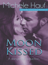 Cover image for Moon Kissed